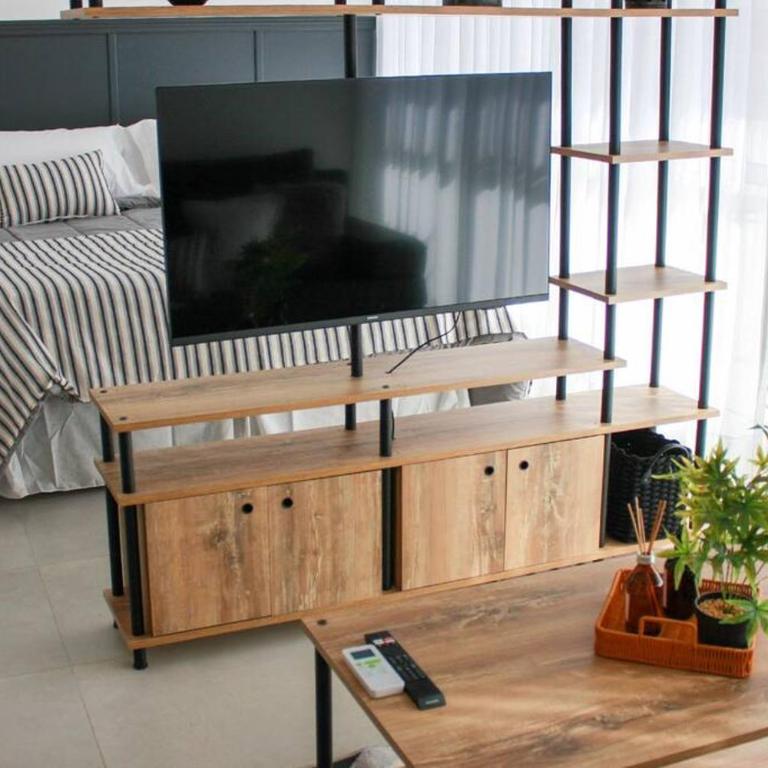 BOLI0602 Encantador Studio en zona turística ¡San Telmo! - Apartamento de 1 dormitorio - 24