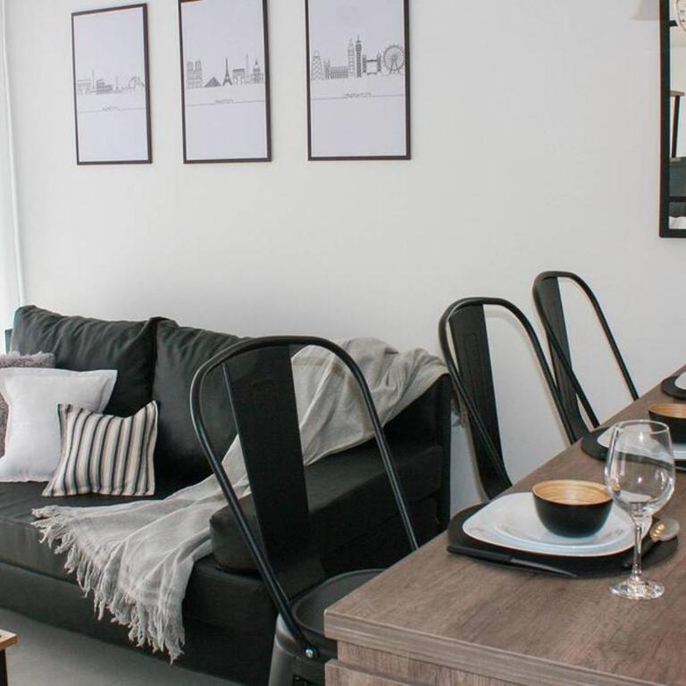 BOLI0602 Encantador Studio en zona turística ¡San Telmo! - Apartamento de 1 dormitorio - 26