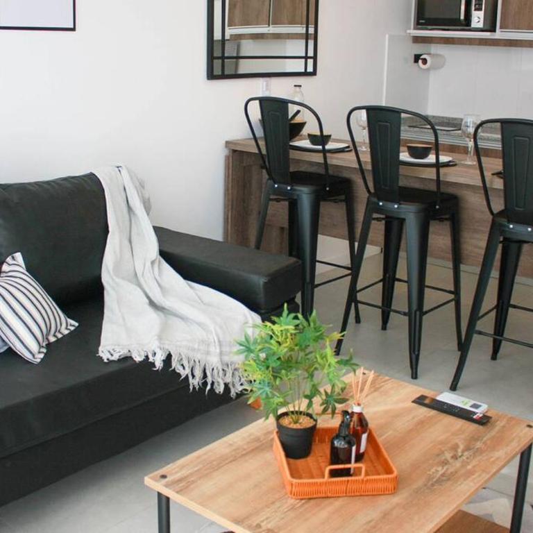 BOLI0602 Encantador Studio en zona turística ¡San Telmo! - Apartamento de 1 dormitorio - 30