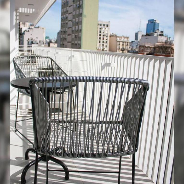 BOLI0602 Encantador Studio en zona turística ¡San Telmo! - Apartamento de 1 dormitorio - 31