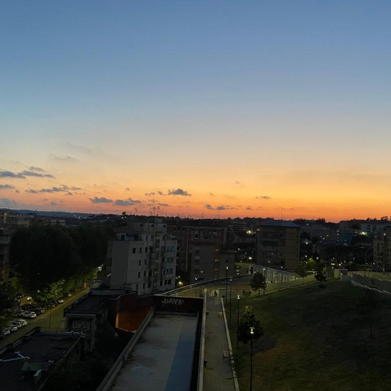 Il Tramonto - Appartamento con 1 Camera da Letto - 24