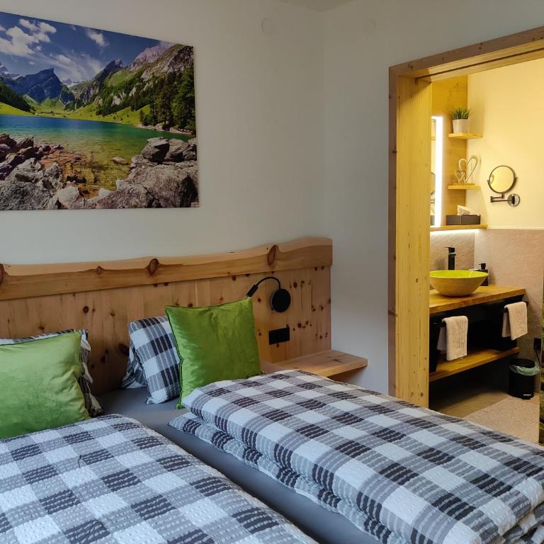DaHome Appartements - Apartment mit 3 Schlafzimmern - 12