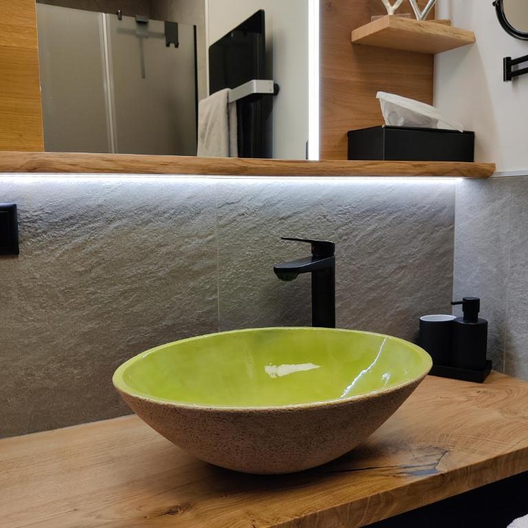 DaHome Appartements - Apartment mit 3 Schlafzimmern - 10