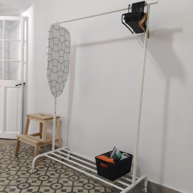 Apartamentos Casa Vicario - Apartamento de 1 dormitorio - 14