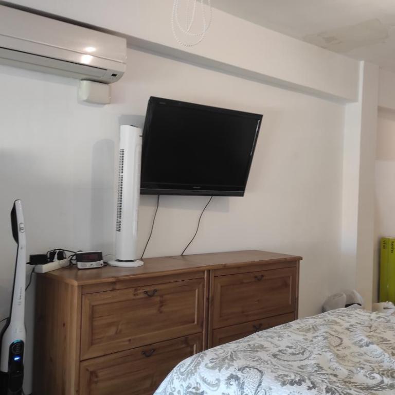 Promar - Studio with Sea View - 29