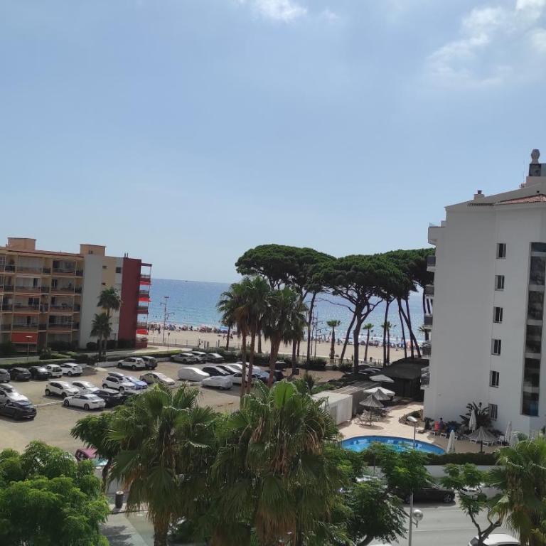 Promar - Studio with Sea View - 31