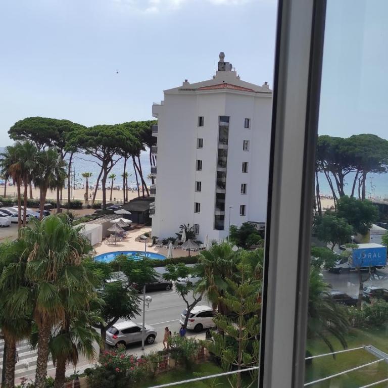 Promar - Studio with Sea View - 30