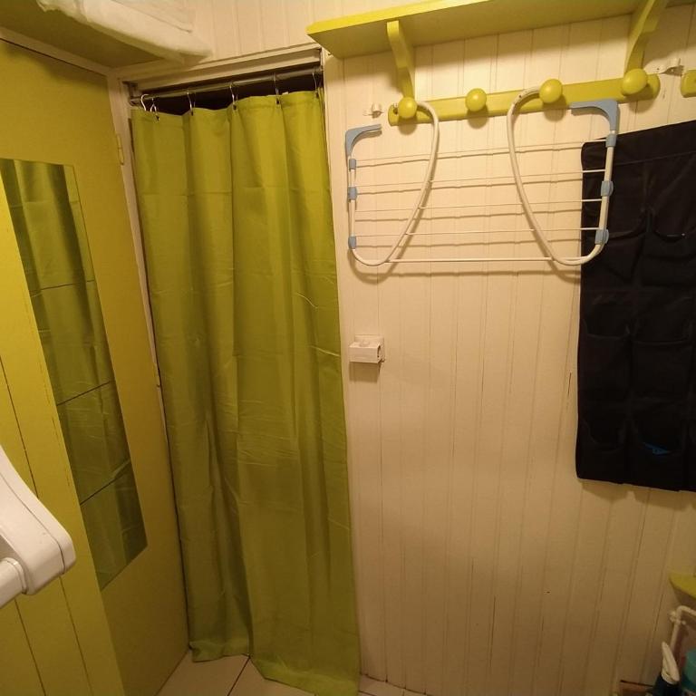 Studio 3 personnes au pied des piste plateau de Bonascre - Ax 3 domaines Eté Hiver - Appartement 1 Chambre - 10