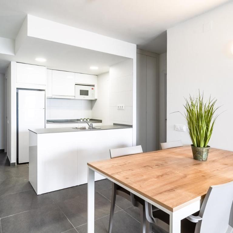 Rentalmar Blue Beach & Pool - Apartamento de 2 dormitorios - 2