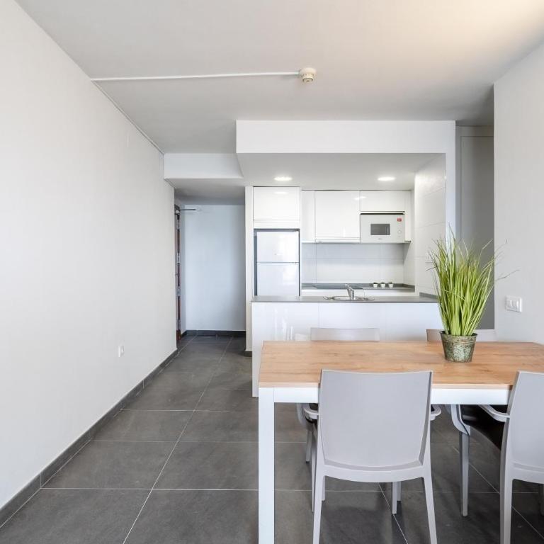 Rentalmar Blue Beach & Pool - Apartamento de 2 dormitorios - 10