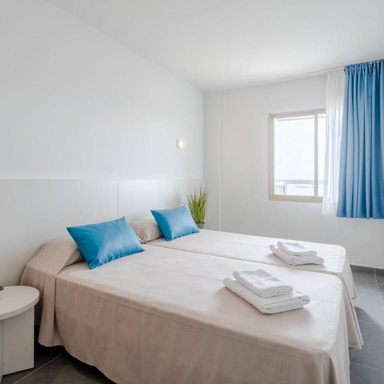 Rentalmar Blue Beach & Pool - Apartamento de 2 dormitorios - 4