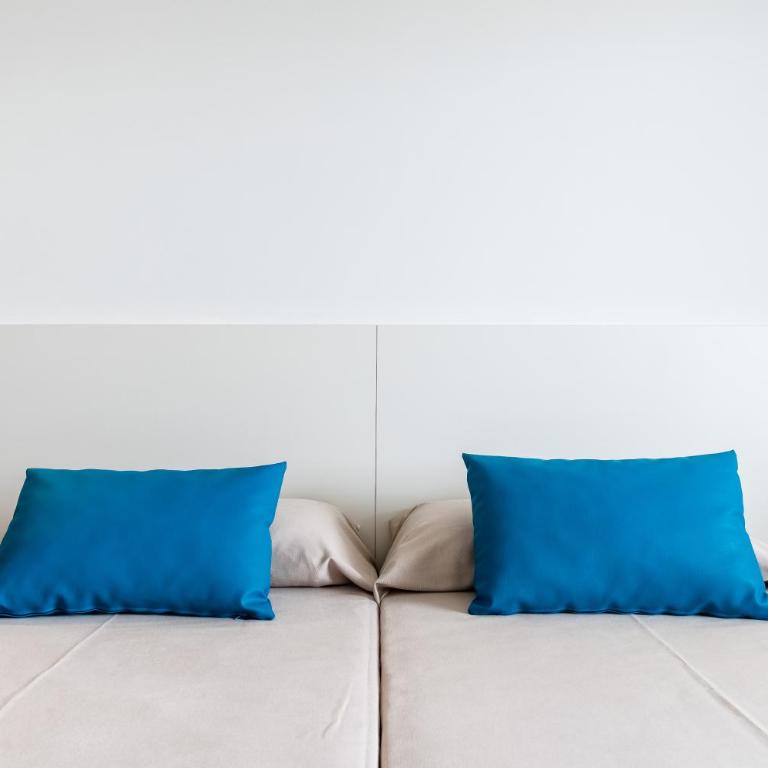 Rentalmar Blue Beach & Pool - Apartamento de 2 dormitorios - 13