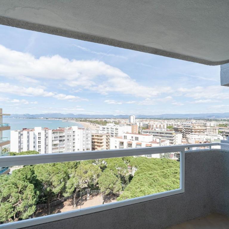 Rentalmar Blue Beach & Pool - Apartamento con vistas al mar - 18