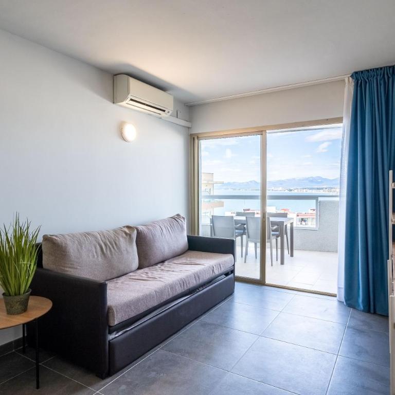 Rentalmar Blue Beach & Pool - Apartamento con vistas al mar - 11