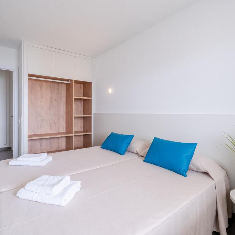 Rentalmar Blue Beach & Pool - Apartamento de 2 dormitorios - 5