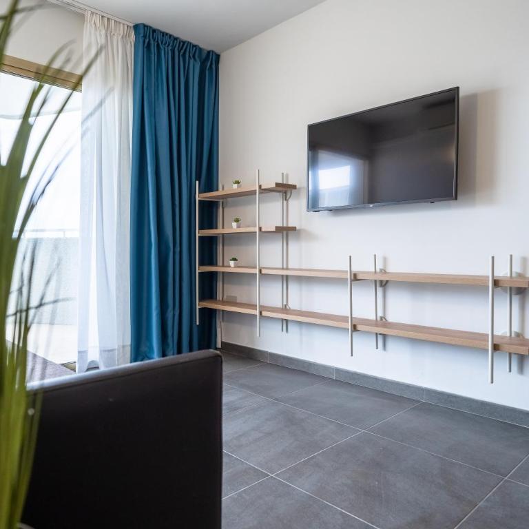 Rentalmar Blue Beach & Pool - Apartamento de 2 dormitorios - 9