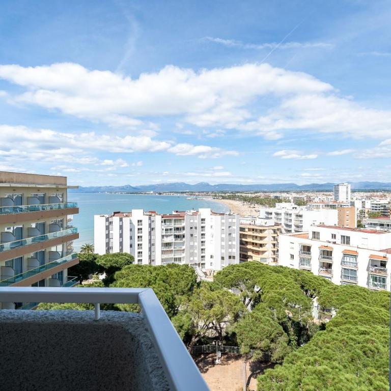 Rentalmar Blue Beach & Pool - Apartamento con vistas al mar - 22