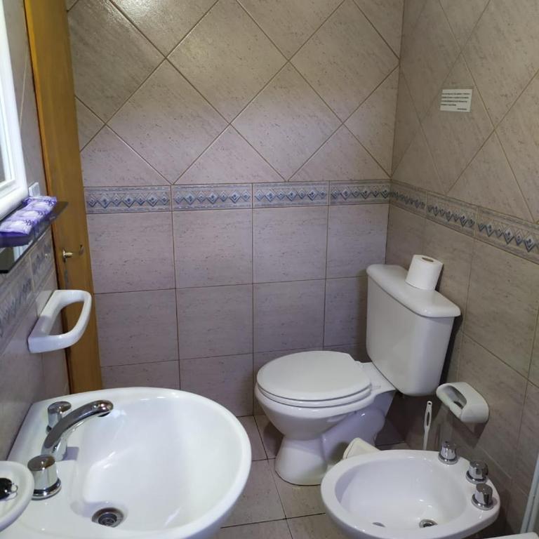 Cabañas Boca del Chimehuin - Chalet de 2 dormitorios - 20