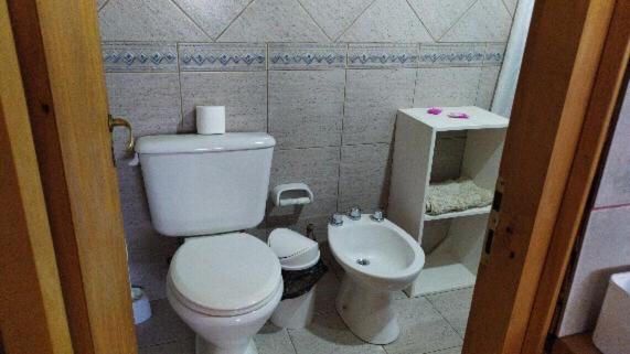 Cabañas Boca del Chimehuin - Chalet de 2 dormitorios - 24
