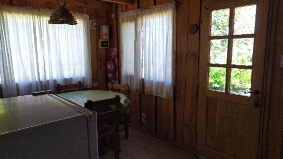 Cabañas Boca del Chimehuin - Chalet de 2 dormitorios - 25