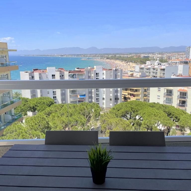 Rentalmar Blue Beach & Pool - Apartamento con vistas al mar - 1