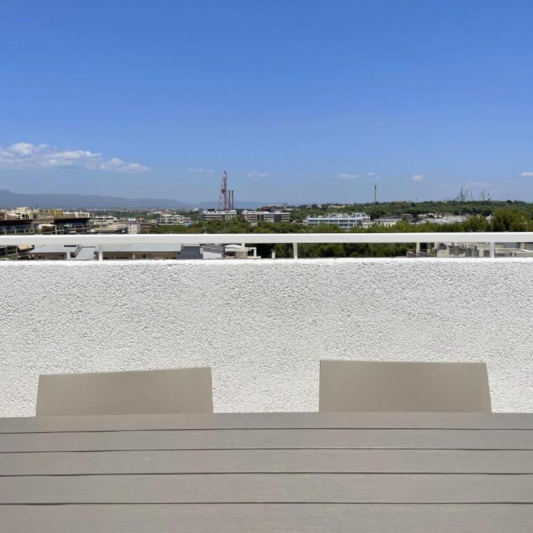Rentalmar Blue Beach & Pool - Estudio - 6