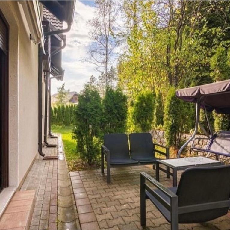 Borov Vrh 2 - Apartman sa 2 Spavaće Sobe - 7