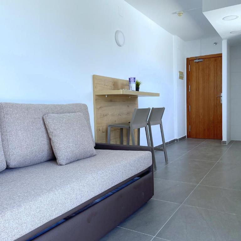 Rentalmar Blue Beach & Pool - Estudio - 11