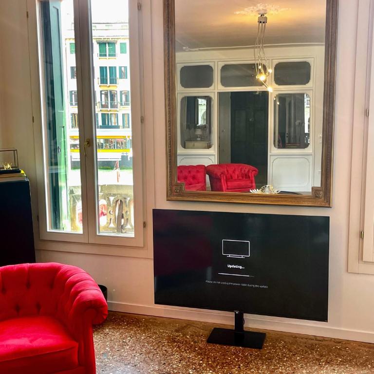Royal Rialto Apartment - Grand Canal View - Superior Apartment - 21