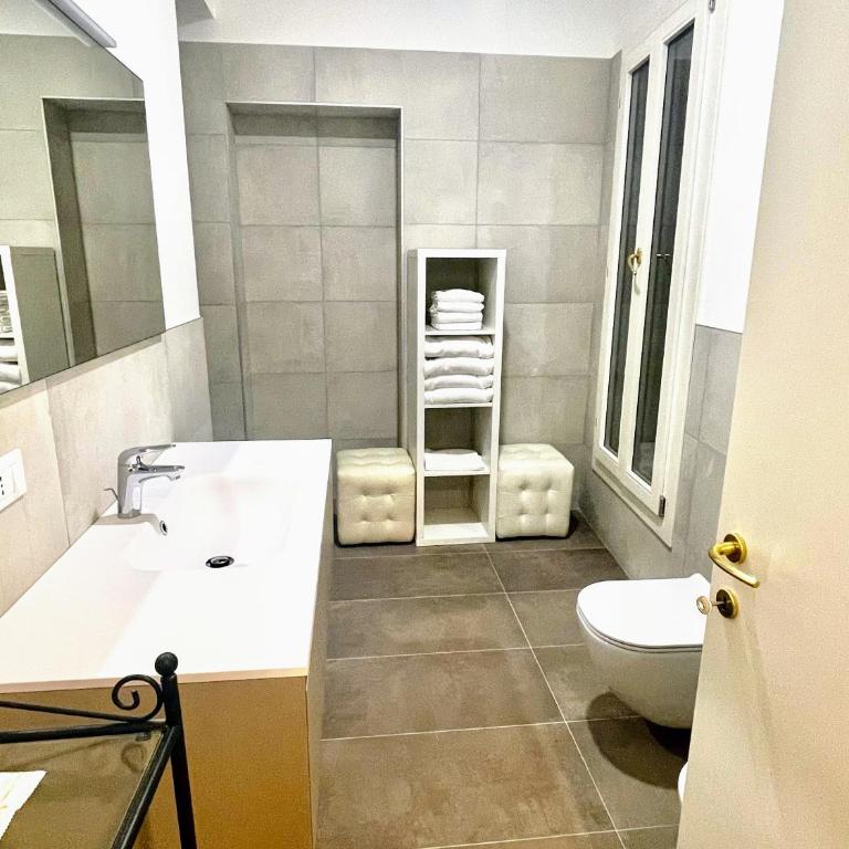 Royal Rialto Apartment - Grand Canal View - Superior Apartment - 20