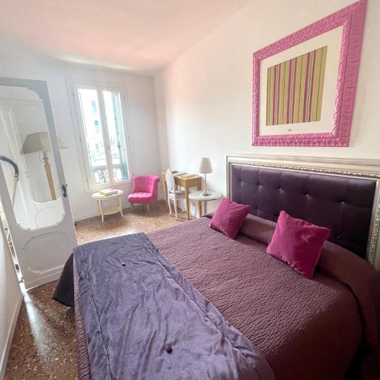 Royal Rialto Apartment - Grand Canal View - Superior Apartment - 22