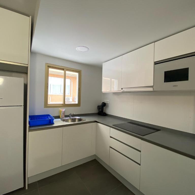 Rentalmar Blue Beach & Pool - Apartamento de 2 dormitorios - 12