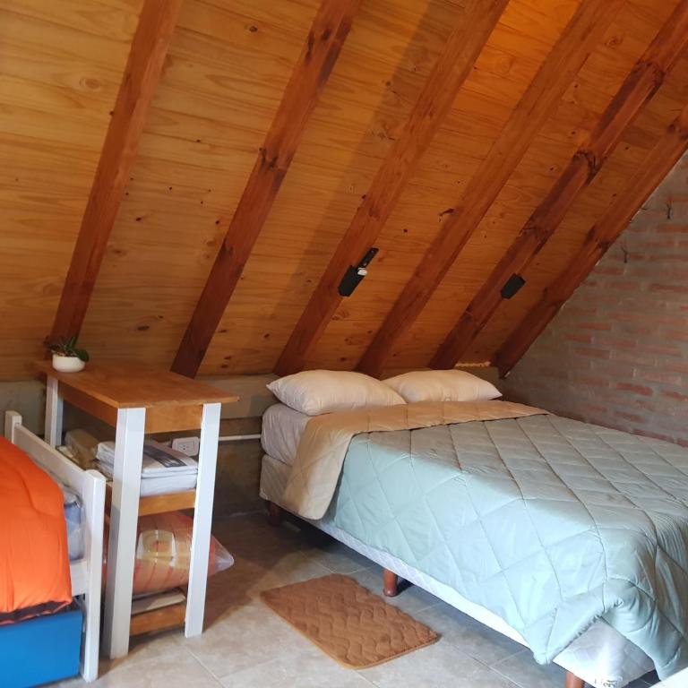 La Estacion - Chalet de 1 dormitorio - 9