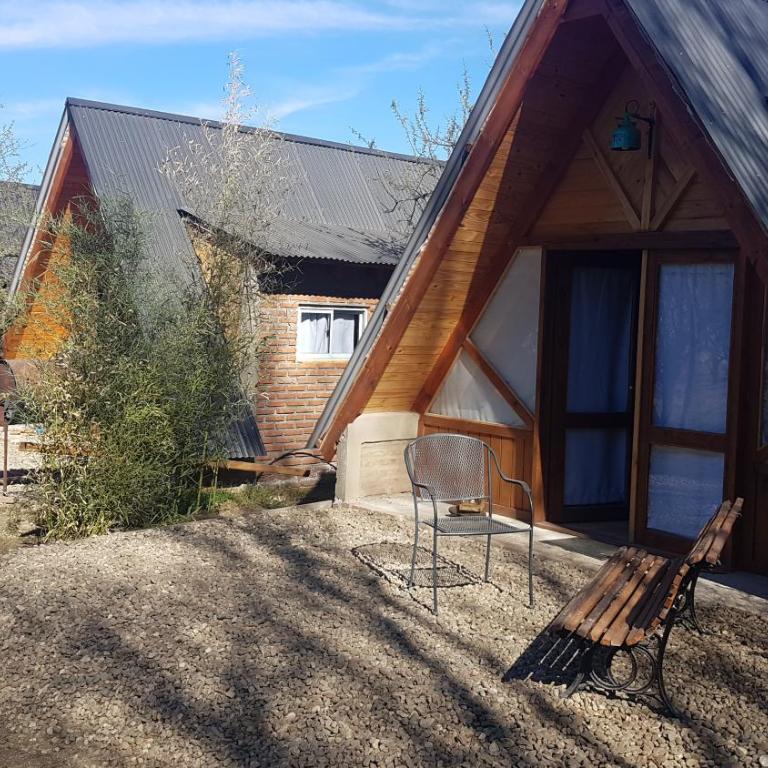 La Estacion - Chalet de 1 dormitorio - 14