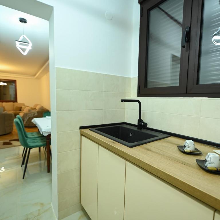 Apartman Oskar - Two-Bedroom Apartment - 16
