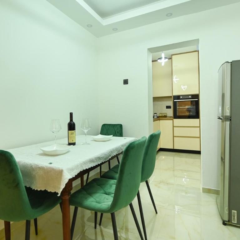 Apartman Oskar - Two-Bedroom Apartment - 19