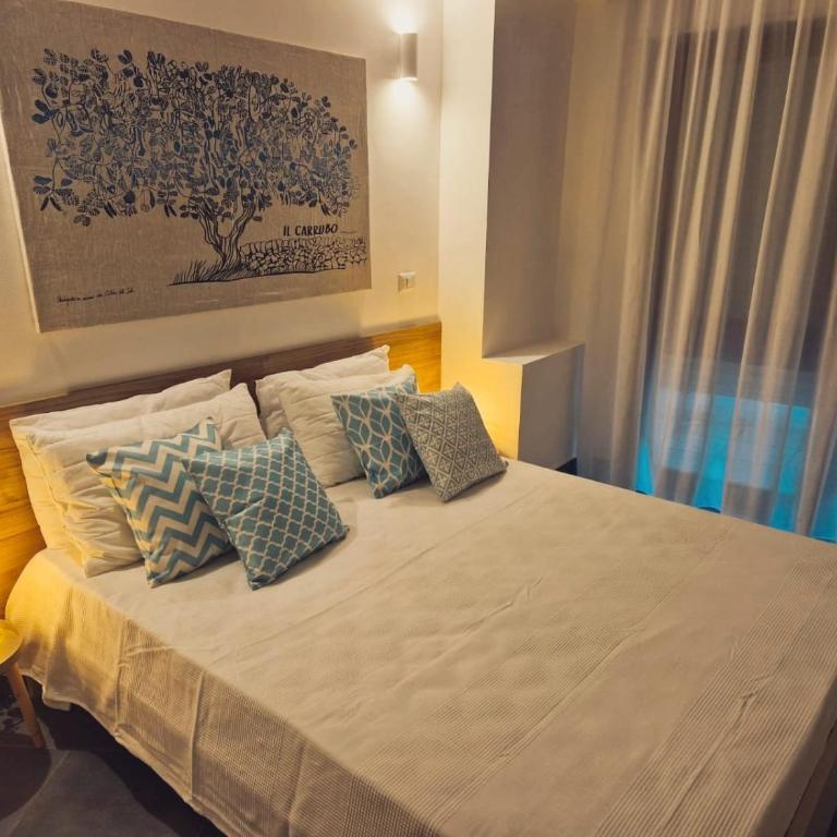 'nni Francuzzu - Appartamento con 2 Camere da Letto - 12