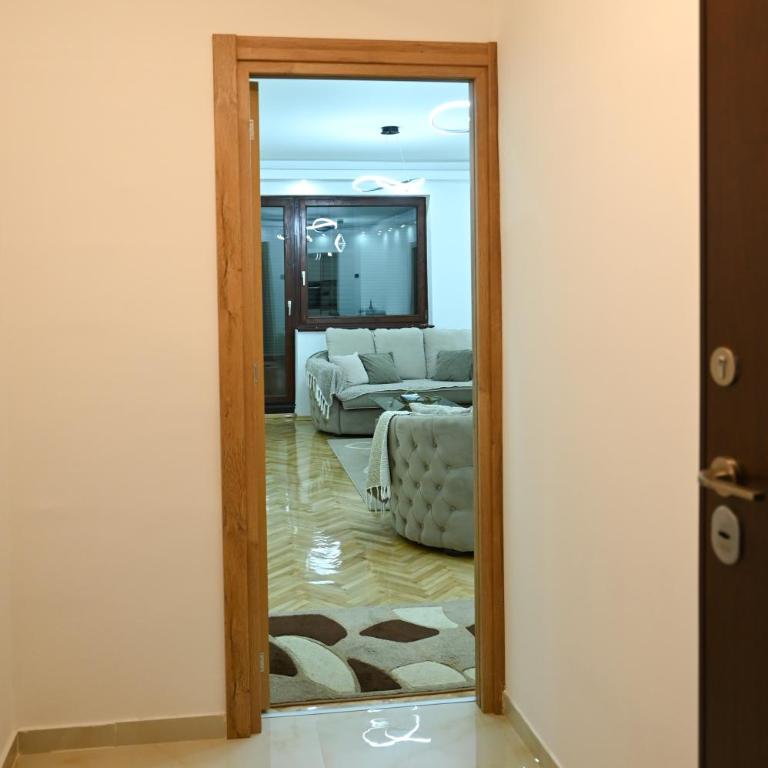 Apartman Oskar - Two-Bedroom Apartment - 28