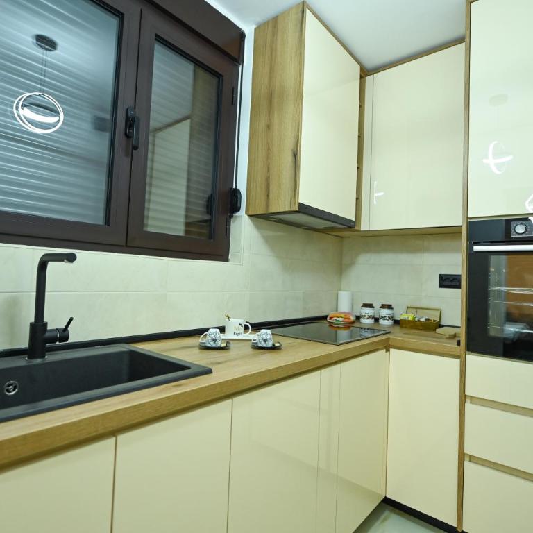 Apartman Oskar - Two-Bedroom Apartment - 18