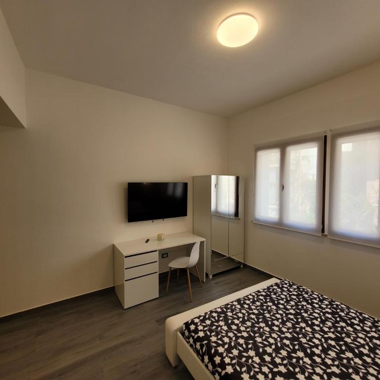 SP Rooms - Habitación Doble Grande - 2