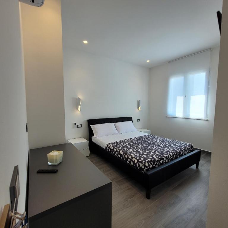 SP Rooms - Habitación Doble Grande - 1