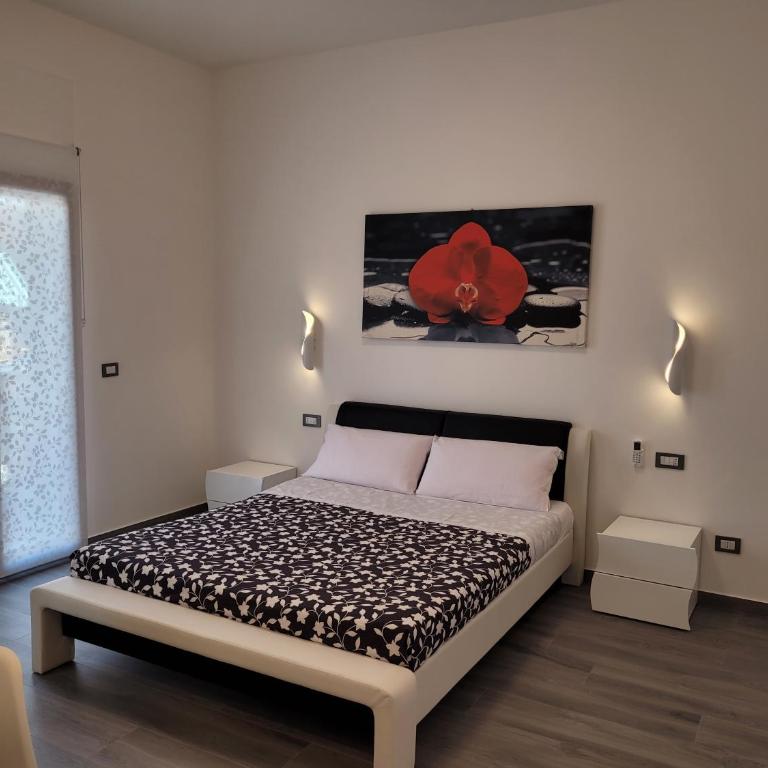 SP Rooms - Habitación Deluxe - 1