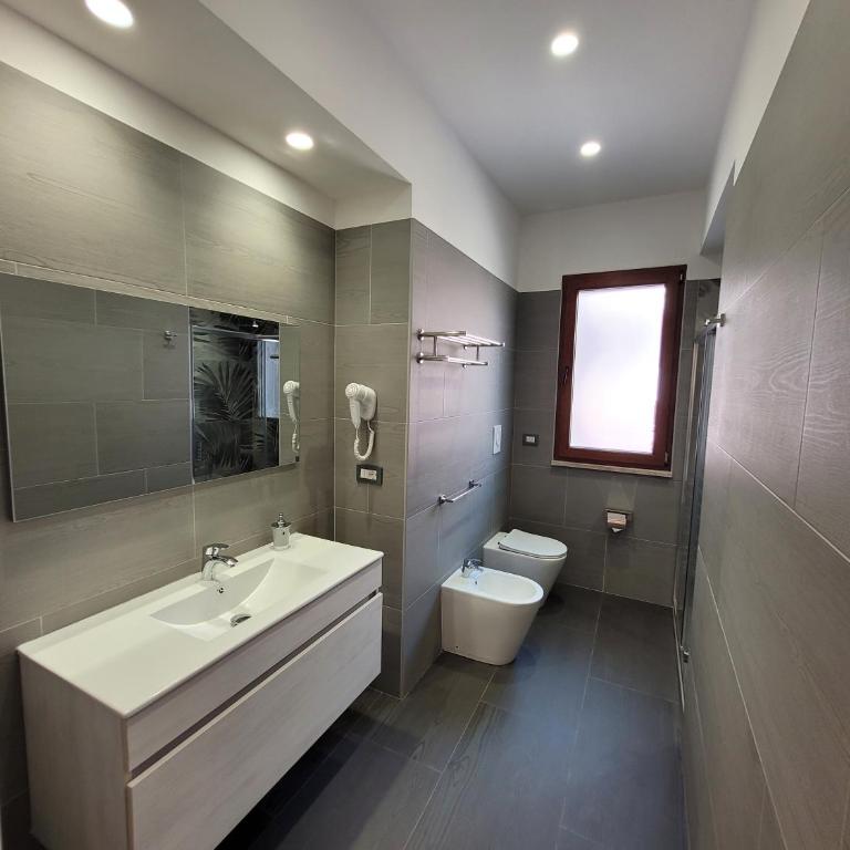 SP Rooms - Habitación Deluxe - 3