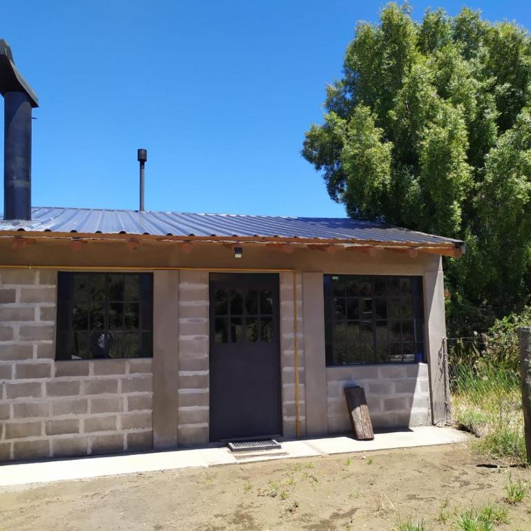 Cabañas Boca del Chimehuin - Chalet de 2 dormitorios - 26