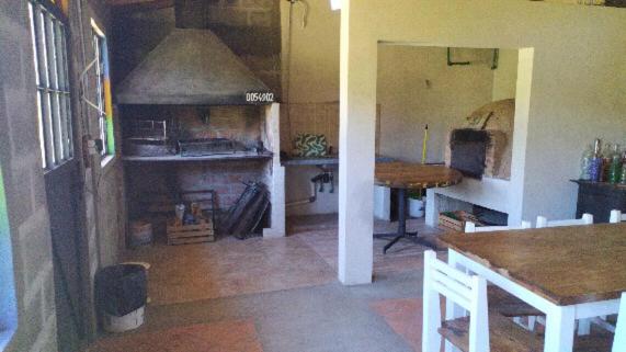 Cabañas Boca del Chimehuín - Two-Bedroom Chalet - 27