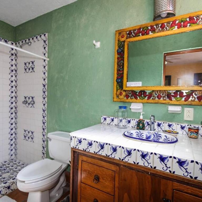 Home in San Miguel de Allende. Casita de La Aldea - Casa de 3 dormitorios - 8