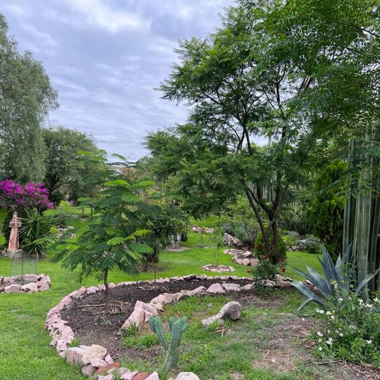 Home in San Miguel de Allende. Casita de La Aldea - Casa de 3 dormitorios - 11