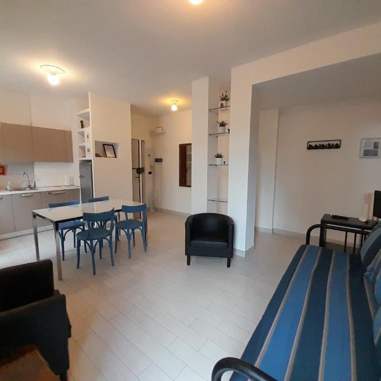 Maison Giolitti - Appartamento con 1 Camera da Letto - 8