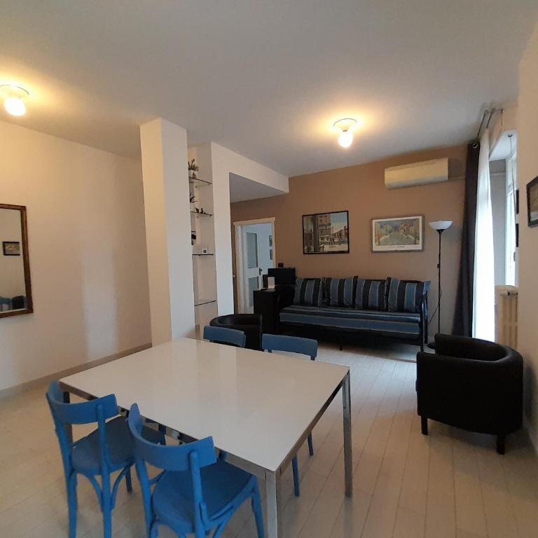 Maison Giolitti - Appartamento con 1 Camera da Letto - 7