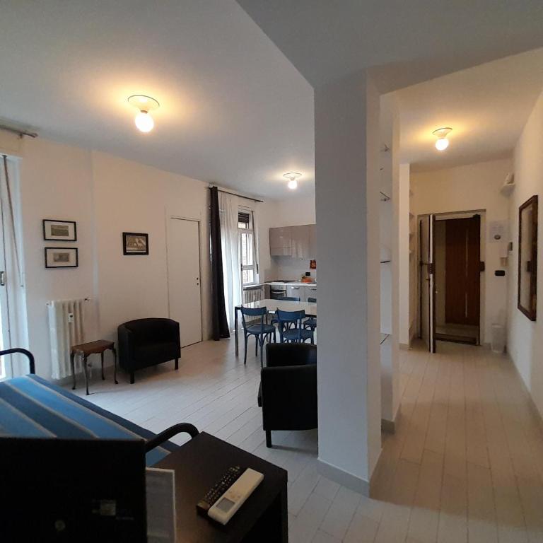 Maison Giolitti - Appartamento con 1 Camera da Letto - 6